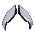 thumbnail image 1 of For Lexus RX270/350/450h 2009-2011 Headlight Lens Shell Cover Left & Right, 1 of 8