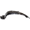 thumbnail image 1 of For Lexus RX300 1999 2000 2001 2002 2003 Fender Liner Driver Side | Front | Made of Plastic | Replacement For LX1250104 | 5387648011, 1 of 5