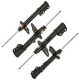 thumbnail image 1 of For Lexus RX300 1999 2000 2001 2002 2003 Set of 4 Excel-G Shocks Struts - BuyAutoParts, 1 of 7