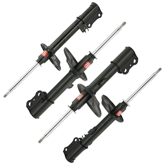 For Lexus RX300 1999 2000 2001 2002 2003 Set of 4 Excel-G Shocks Struts - BuyAutoParts