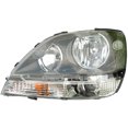 thumbnail image 1 of For Lexus RX300 1999 2000 Left Driver Side Headlight Assembly - BuyAutoParts, 1 of 3
