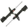 thumbnail image 1 of For Lexus RX300 1999-2003 New Pair Front Excel-G Shocks Struts - BuyAutoParts, 1 of 5
