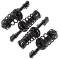 thumbnail image 1 of For Lexus RX300 2WD 1999-2003 New Complete Front Rear Strut Spring Assembly - BuyAutoParts, 1 of 7