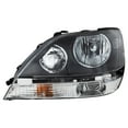 thumbnail image 1 of For Lexus RX300 Headlight 1999 2000 Driver Side w/ Bulbs  For LX2502103 | 81150-48031, 1 of 4