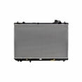 thumbnail image 1 of For Lexus RX300 Radiator 2001 2002 2003 | Vehicle Trim: 3.0L V6 2995cc; w/ Automatic Transmission | LX3010111 | 16400-20190, 1 of 7