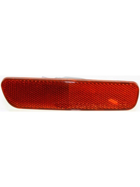 For Lexus RX300 Signal Marker Light Assembly 1999 00 01 02 2003 Driver Side | Red Lens | Rear | LX2860101 | 81760-48010