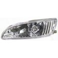 thumbnail image 1 of For Lexus RX330 04-06/RX350 07-09 Fog Light Assembly Driver Side DOT Certified | LX2592103 | 81220-0E010, 1 of 4