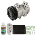 thumbnail image 1 of For Lexus RX330 2004 2005 2006 A/C Kit w/ AC Compressor Condenser & Drier - BuyAutoParts, 1 of 8