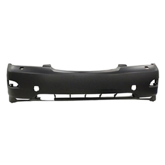 For Lexus RX330 2004 2005 2006 Bumper Cover | Front | CAPA Certified | w/Headlight Washers | w/Radar Cruise Control | Prime | LX1000141 | 521190E902