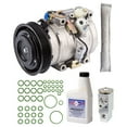thumbnail image 1 of For Lexus RX330 2004 2005 2006 OEM AC Compressor w/ A/C Repair Kit - BuyAutoParts, 1 of 8