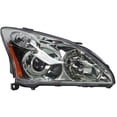 thumbnail image 1 of For Lexus RX330 2004-2006 Headlight Assembly Unit w/HID Passenger DOT Certified LX2503122N, 1 of 4