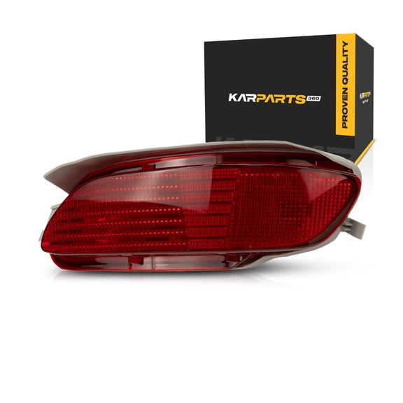 For Lexus RX330 2004-2006/RX350 2007-2009/RX400h 2006 2007 R/Side Marker Light Assembly Passenger Side CAPA Certified LX2861102C