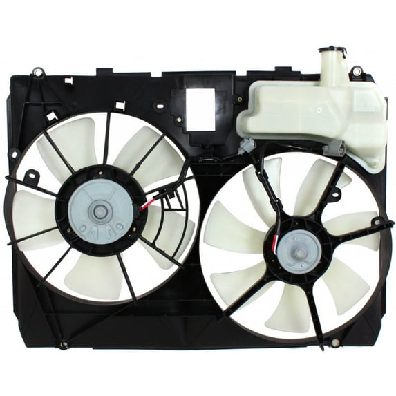 For Lexus RX330 AC Radiator Fan Assembly 2004 2005 2006 Replacement For LX3115109