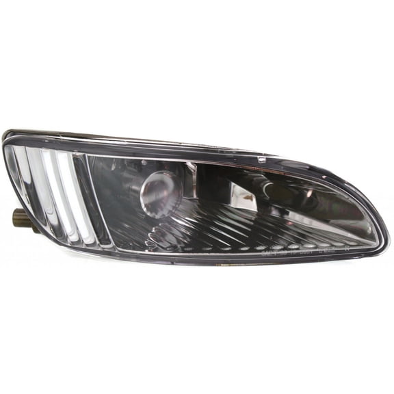 For Lexus RX330 Fog Light Assembly 2004 2005 2006 Passenger Side | LX2593103 | 81210-0E010