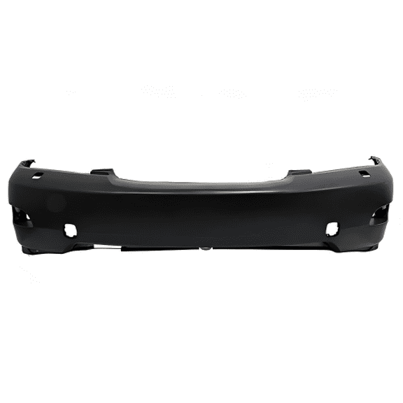 For Lexus RX330 RX350 Front Bumper Cover Primed With Radar Cruise Control