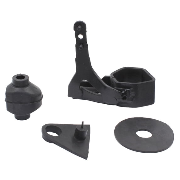 For Lexus RX330 RX350 Toyota Highlander Engine Mount - BuyAutoParts