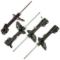 thumbnail image 1 of For Lexus RX330 RX350 & Toyota Highlander Set of 4 Excel-G Shocks Struts - BuyAutoParts, 1 of 7
