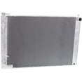 thumbnail image 1 of For Lexus RX330 Radiator 2004 2005 | w/ Tow Package | Aluminum Tank | Aluminum Core | LX3010128 | 160410A412, 1 of 8