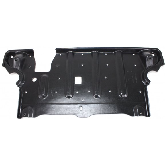 For Lexus RX350 2007 2008 2009 Engine Splash Shield | Rear | Replacement For LX1228123 | 514420E010, 615343276458