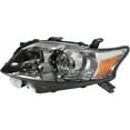 thumbnail image 1 of For Lexus RX350 2010-2012 Headlight Assembly Driver Side CAPA Certified LX2502147C, 1 of 4