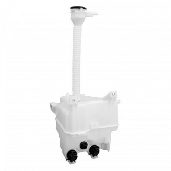 For Lexus RX350 2010-2015 Washer Fluid Reservoir | w/ Headlight Washer | Reservoir/Inlet/Cap/Pump/Sensor Assembly | LX1288123 | 853150E040-PFM