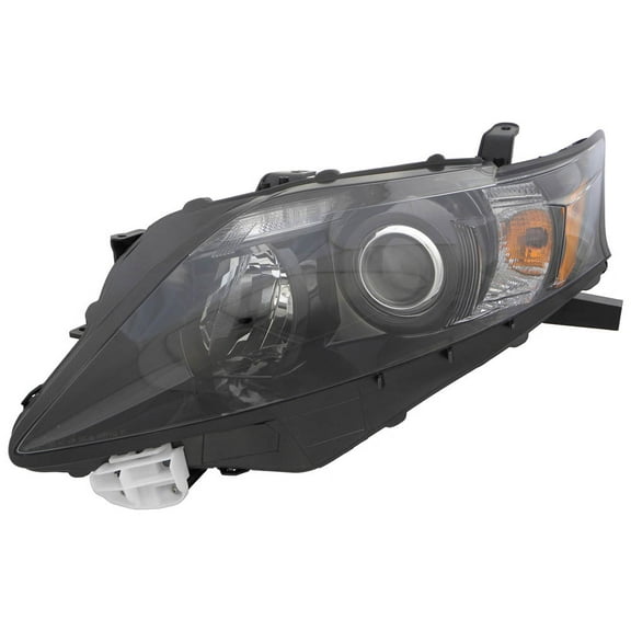 For Lexus RX350 2012 Left Headlight - BuyAutoParts