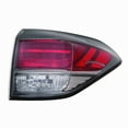 thumbnail image 1 of For Lexus RX350 2013 2014 2015 Passenger Side Tail Light Assembly | Outer | Lens/Housing | LX2805115 | 8155148300, 1 of 2