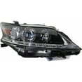 thumbnail image 1 of For Lexus RX350 2013-2015/RX450h 2013 2014 Headlight Assembly Unit For Passenger Side | LX2519138 | 81130-48A80, 1 of 4
