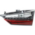 thumbnail image 1 of For Lexus RX350 / 450h Inner Tail Light Assembly 2016 2017 2018 2019 Passenger Side CAPA For LX2803134 | 81580-0E090, 1 of 5