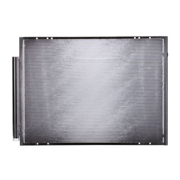 For Lexus RX350 A/C Condenser 2007 2008 2009 For LX3030120 | 88460-0E020