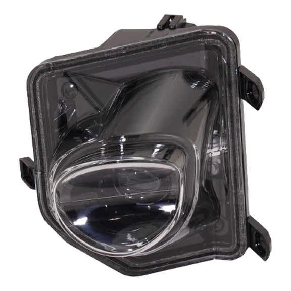 For Lexus RX350 Corner Light Assembly 2016 2017 2018 2019 Driver Side CAPA Certified For LX2540102 | 81390-48090