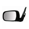 thumbnail image 1 of For Lexus RX350 Door Mirror 2007 2008 2009 Driver Side | Power | Heated | w/ Memory | Replacement For LX1320107 | 87940-0E011-C0, 1 of 6