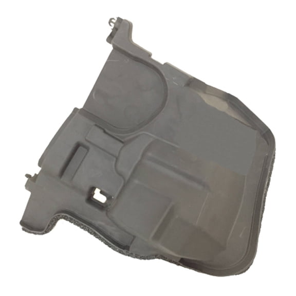 For Lexus RX350/RX350L 2016-2022 Radiator Support Passenger Side | CAPA Certified | Side Panel | Replacement For LX1218113, LX1218113C | 532930E170