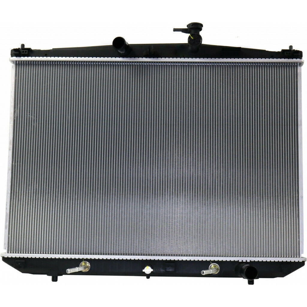 For Lexus RX350/RX350L/RX450h 2016 2017 2018 2019 Engine Coolant ...