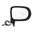 thumbnail image 1 of For Lexus RX350/RX450h 2010 2011 2012 Door Mirror Passenger Side | Power Heated | Replacement For LX1321127 | 615343688244, 1 of 7