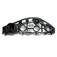 thumbnail image 1 of For Lexus RX350/RX450h 2013 2014 2015 Bumper Cover Retainer Driver Side | Front | Upper | Replacement For LX1032111 | 52536-0E020, 615343692128, 1 of 5