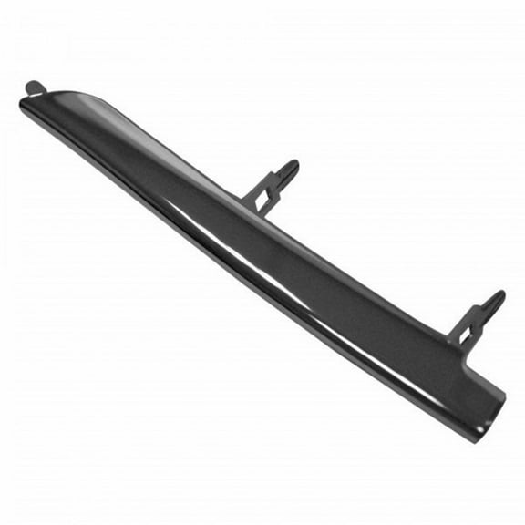 For Lexus RX350/RX450h 2013 2014 2015 Bumper Grille Molding Driver Side | w/ F-Sport | Replacement For LX1046101 | 531260 E 060