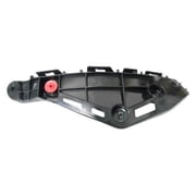 For Lexus RX350/RX450h 2016 17 18 19 2020 Bumper Cover Retainer Passenger Side Bracket | Front | LX1033117 | 525350E070
