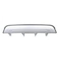 thumbnail image 1 of For Lexus RX350/RX450h 2020 2021 2022 Bumper Valance | Rear | Lower | CAPA Certified | Plastic | Replacement For LX1195113, LX1195113C | 521080E090, 1 of 2