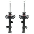 thumbnail image 1 of For Lexus RX350 RX450hL RX450h RX350L Front Pair Shocks Struts - BuyAutoParts, 1 of 5