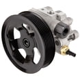 thumbnail image 1 of For Lexus RX350 & Toyota Tacoma 4.0L New Power Steering Pump - BuyAutoParts, 1 of 8