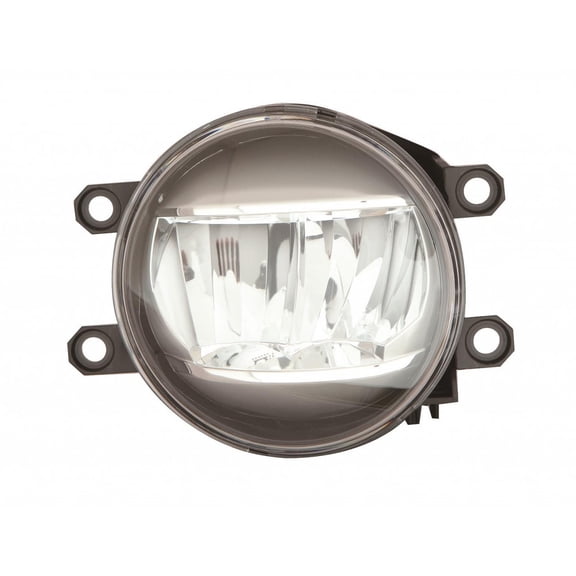 For Lexus RX350L Fog Light 2014-2020 Passenger Side | LED | LX2593113 | 81210-0E050