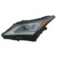 thumbnail image 1 of For Lexus RX350L Headlight Assembly 2018 2019 Driver Side Single Beam For LX2502173 | 81150-0E260, 1 of 5