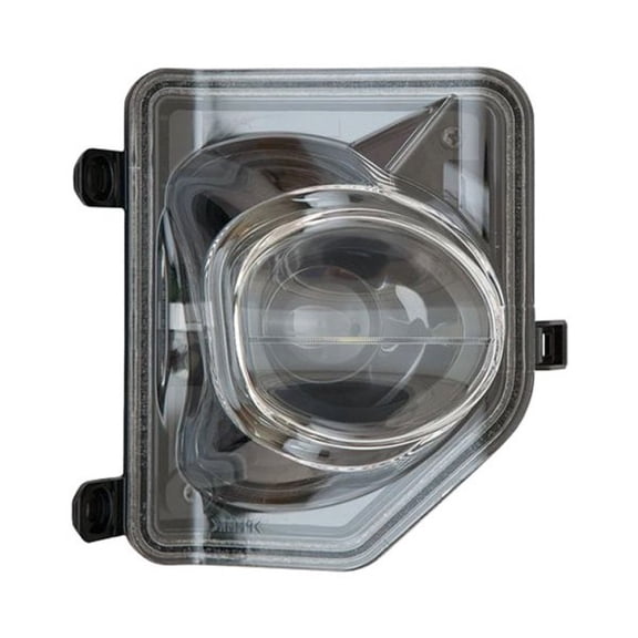 For Lexus RX350L/RX450hL 2018 2019 2020 Cornering Light Assembly Passenger Side | LX2541102 | 8136048130