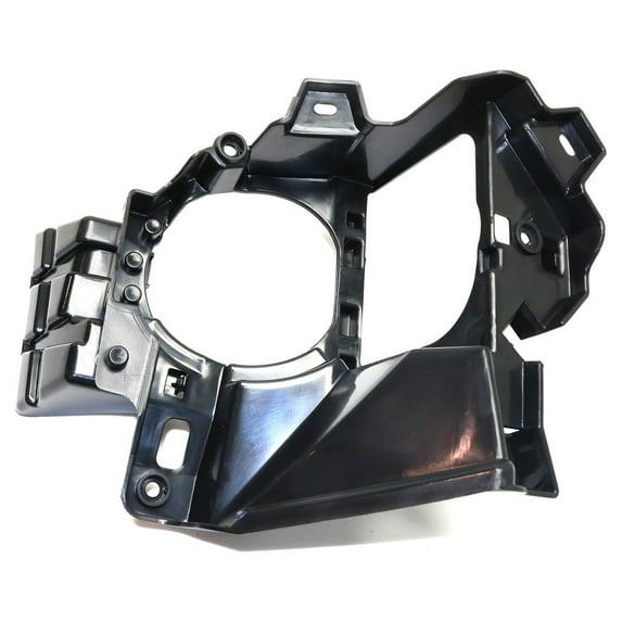 For Lexus RX350L/RX450hL 2018 2019 Fog Light Bracket Passenger Side | Front | Plastic | Replacement For LX2603106 | 521250E041