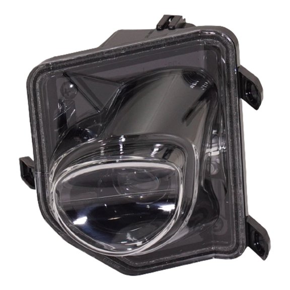 For Lexus RX350L / RX450hL Corner Light Assembly 2018 2019 2020 Driver Side For LX2540102 | 81390-48090