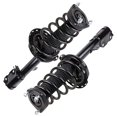 thumbnail image 1 of For Lexus RX400h 2WD 2006 2007 New Pair Rear Complete Strut Spring Assembly - BuyAutoParts, 1 of 7