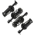 thumbnail image 1 of For Lexus RX400h AWD 2008 New Complete Front Rear Strut & Spring Assembly - BuyAutoParts, 1 of 7