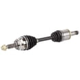 thumbnail image 1 of For Lexus RX400h & Toyota Highlander Front Left Driver CV Axle Shaft - BuyAutoParts, 1 of 4