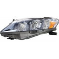 thumbnail image 1 of For Lexus RX450h 2010-2012 Headlight Assembly Unit  Driver Side CAPA Certified LX2518129C, 1 of 4